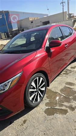 نیسان سێنترا